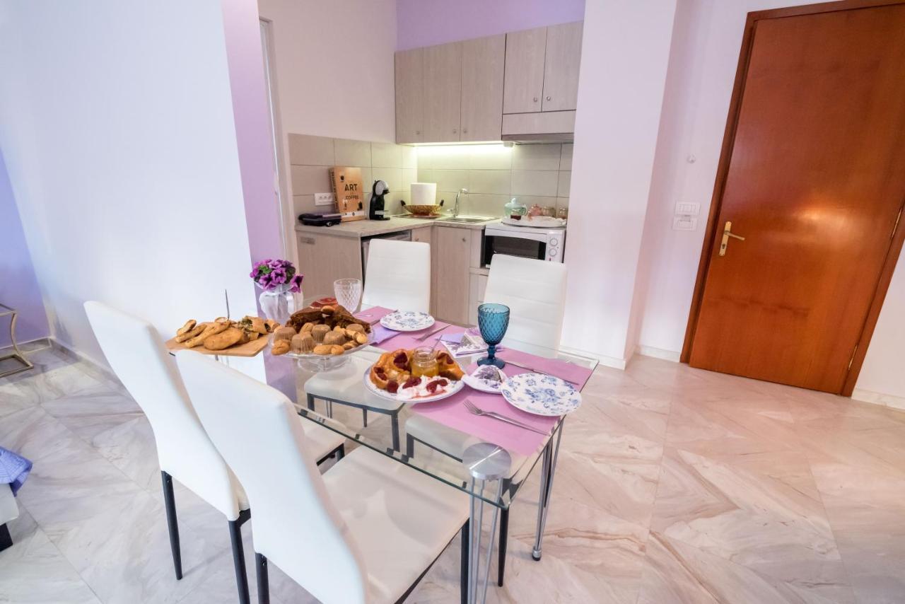 Βολτα Στουντιο Στην Καρδιά Της Πρεβεζας Preveza Exterior foto