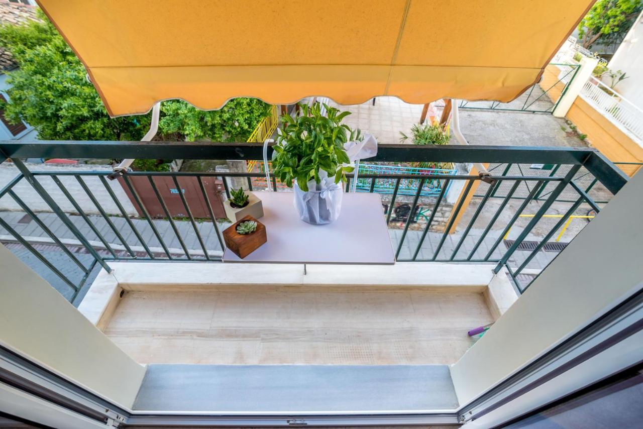 Βολτα Στουντιο Στην Καρδιά Της Πρεβεζας Preveza Exterior foto